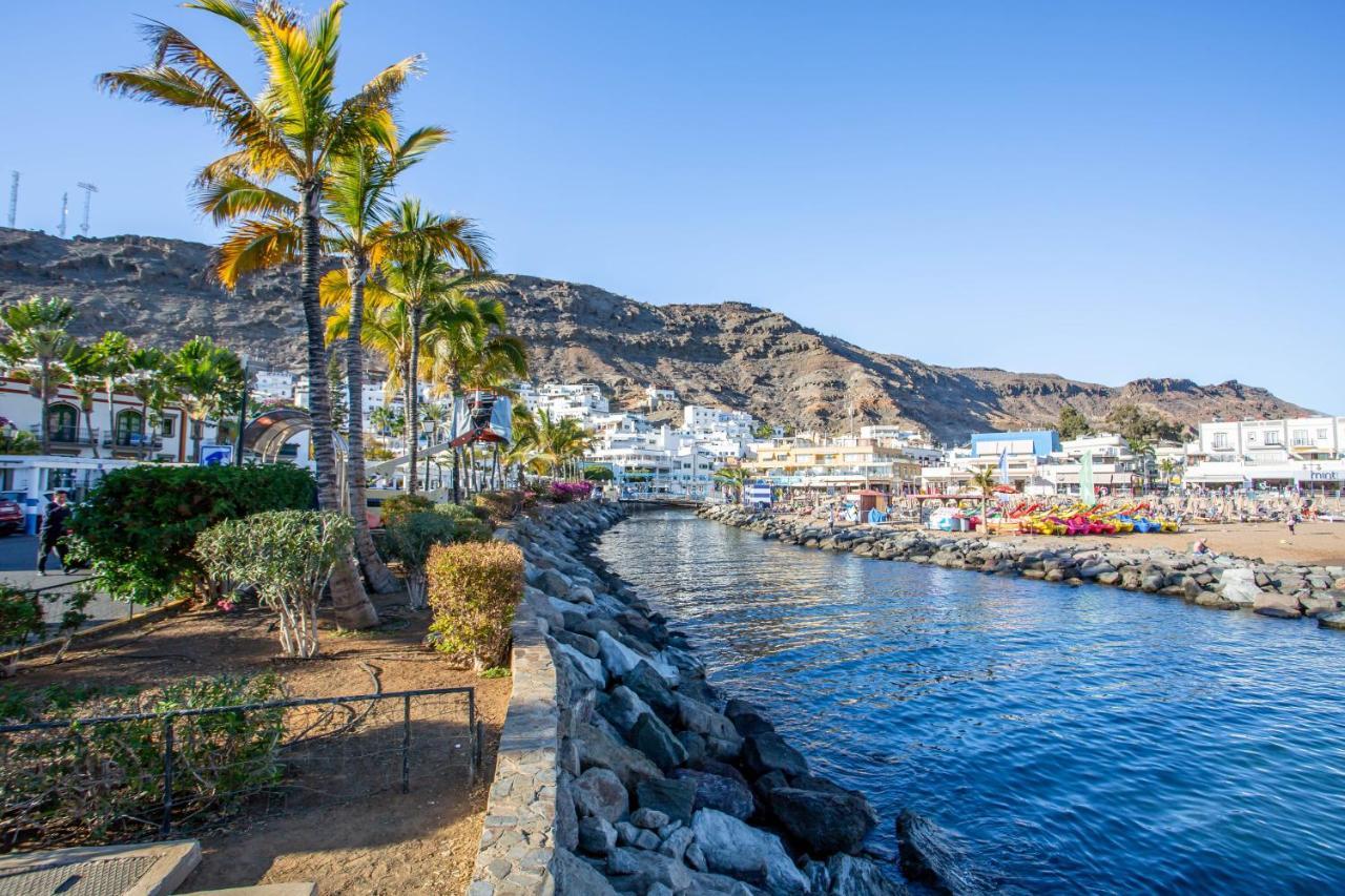 Ribera Del Puerto - Luxe With Great Terrace And Sea View