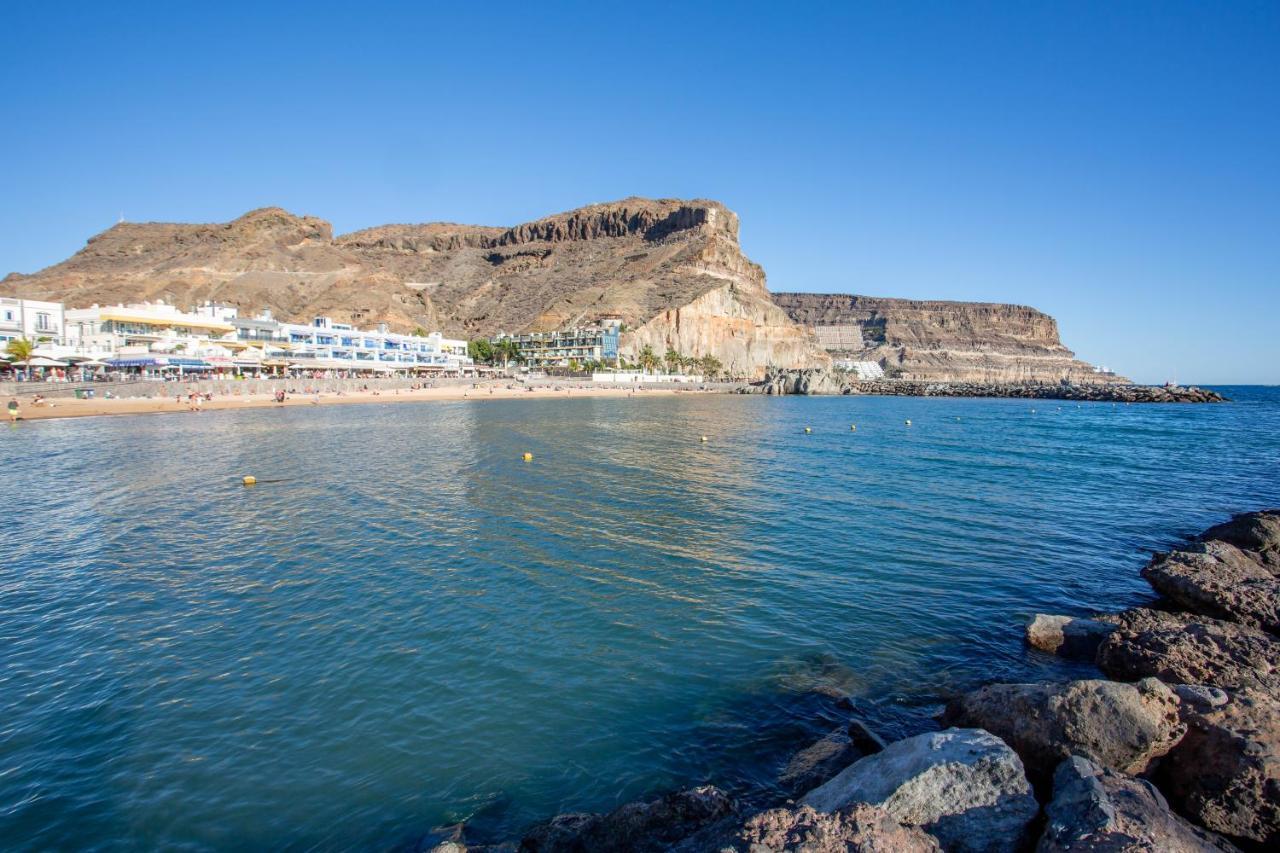 Ribera Del Puerto - Luxe With Great Terrace And Sea View *