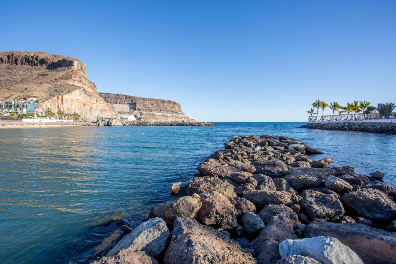 Ribera Del Puerto - Luxe With Great Terrace And Sea View * Puerto De Mogan
