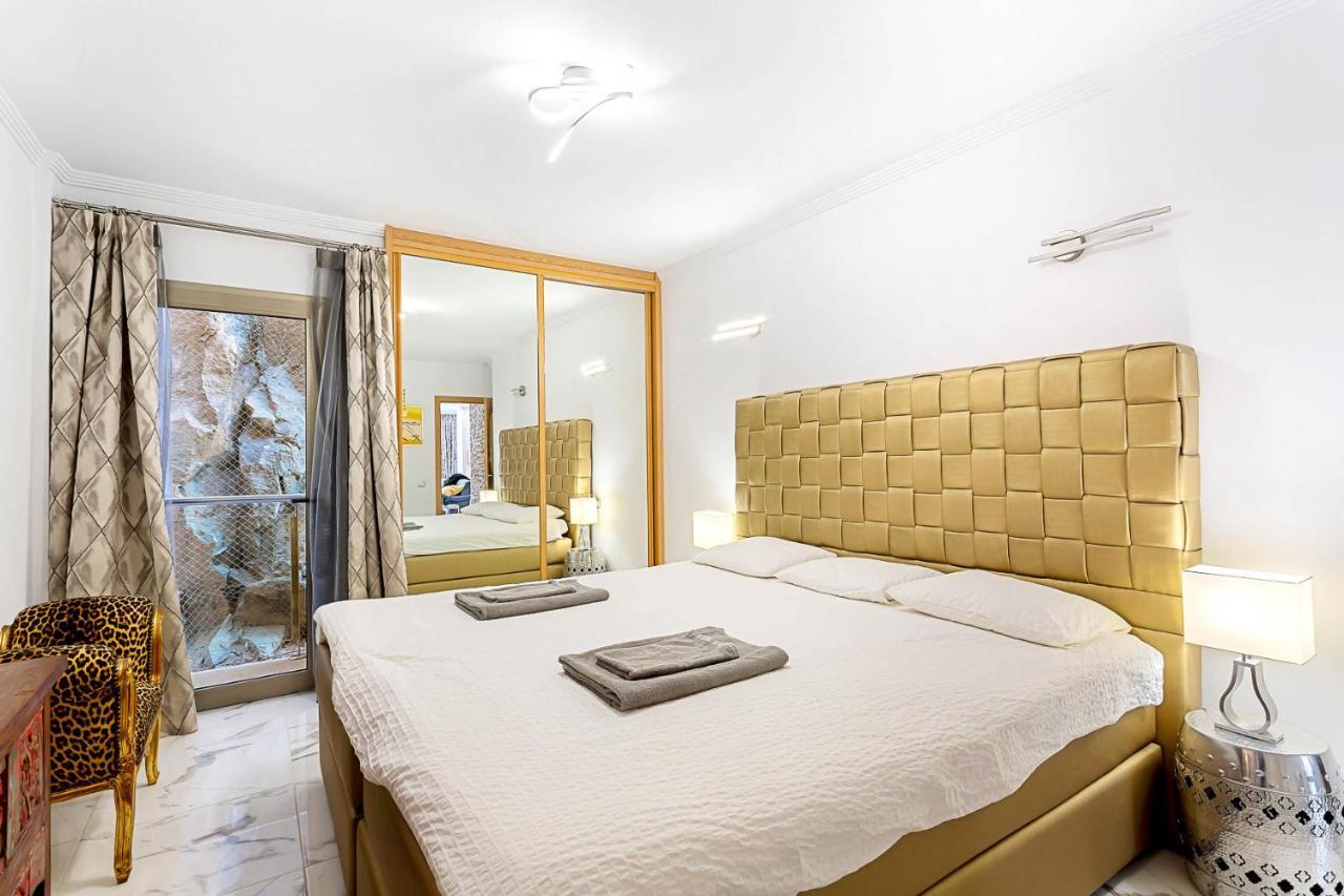 Rivera Del Puerto Luxury Penthouse With Great Terrace And Sea View