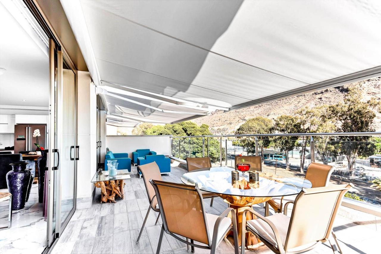 Apartamento Rivera Del Puerto Luxury Penthouse With Great Terrace And Sea View *