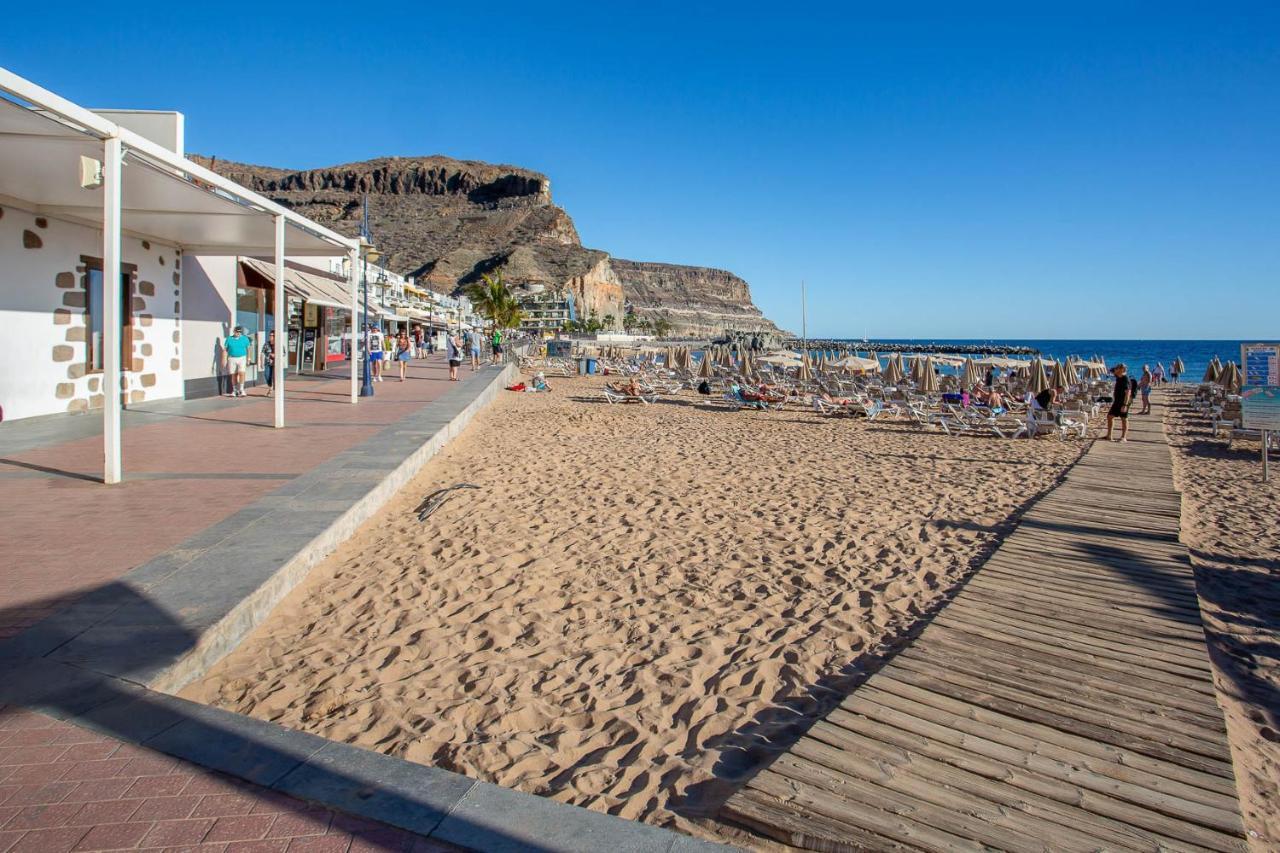 Rivera Del Puerto Luxury Penthouse With Great Terrace And Sea View