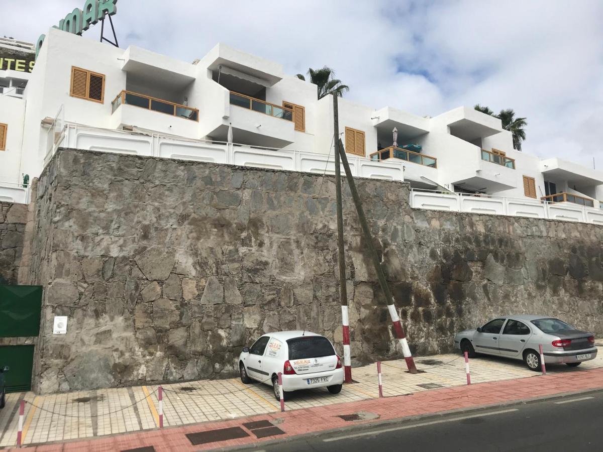 Apartamento Coxinella Puerto Rico (Gran Canaria)
