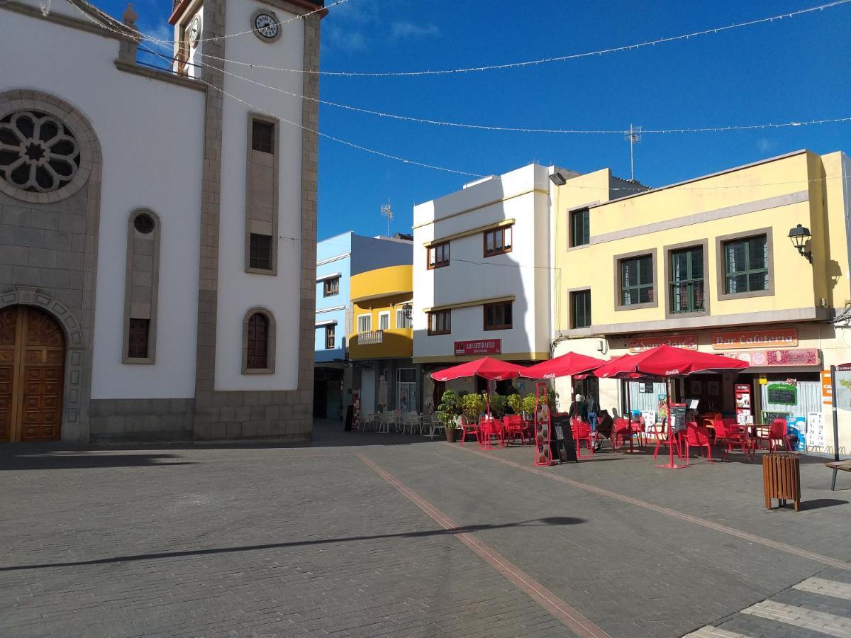 La Aldea De Casa de férias