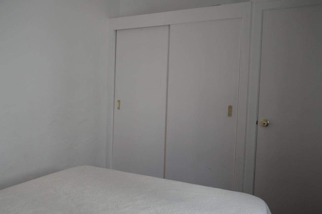 Apartment El Retiro Azul *