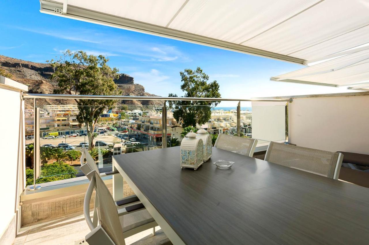 Apartamento Ribera Del Puerto - Luxe With Great Terrace And Sea View