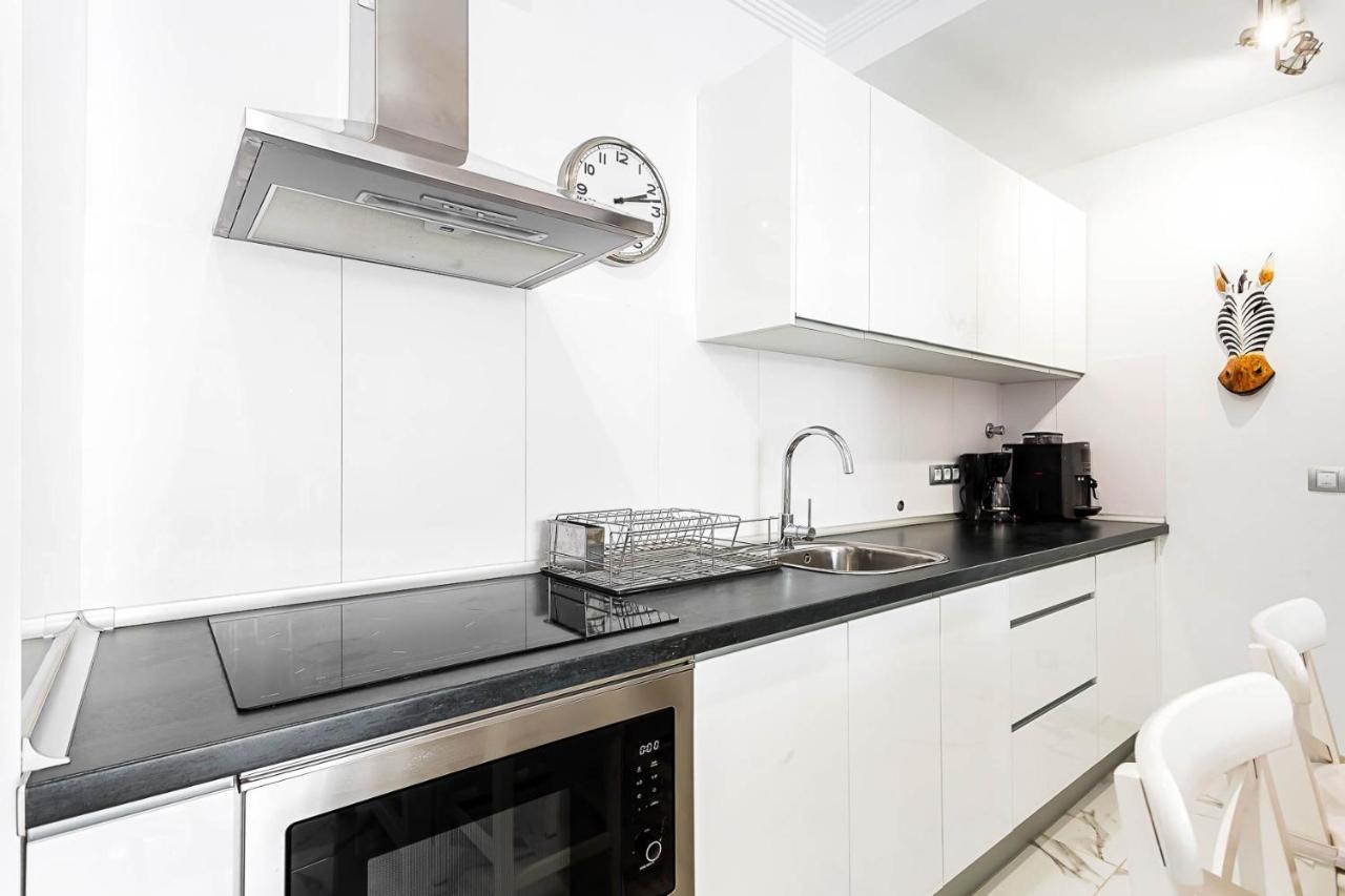 Apartamento Ribera Del Puerto - Luxe With Great Terrace And Sea View *