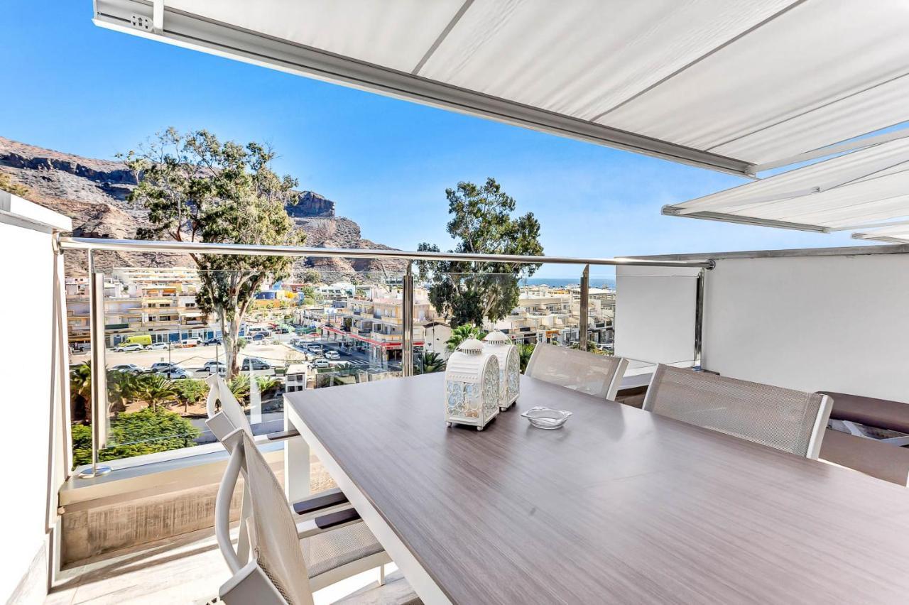 Apartamento Ribera Del Puerto - Luxe With Great Terrace And Sea View