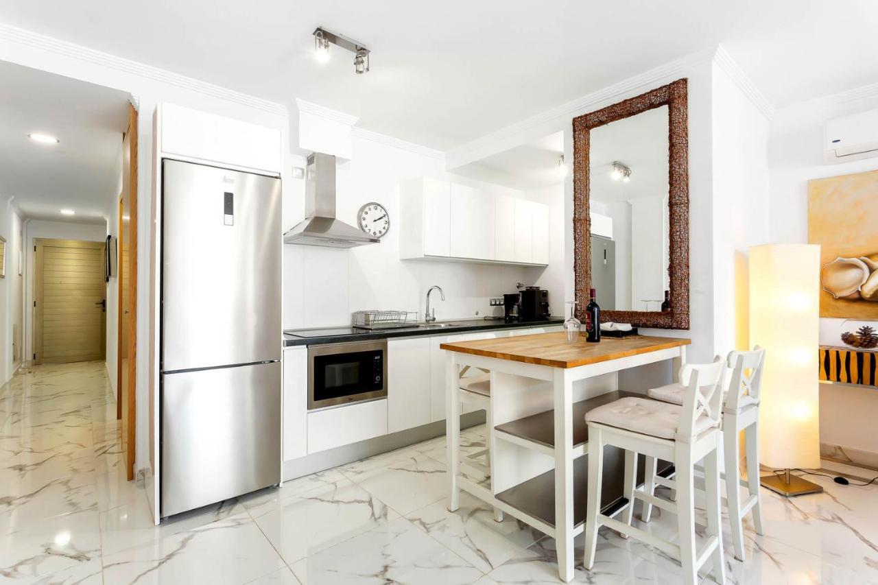 Apartamento Ribera Del Puerto - Luxe With Great Terrace And Sea View Puerto De Mogan