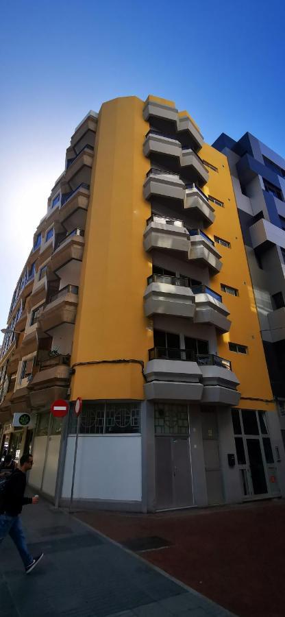 City Beach Home * Las Palmas / Gran Canaria