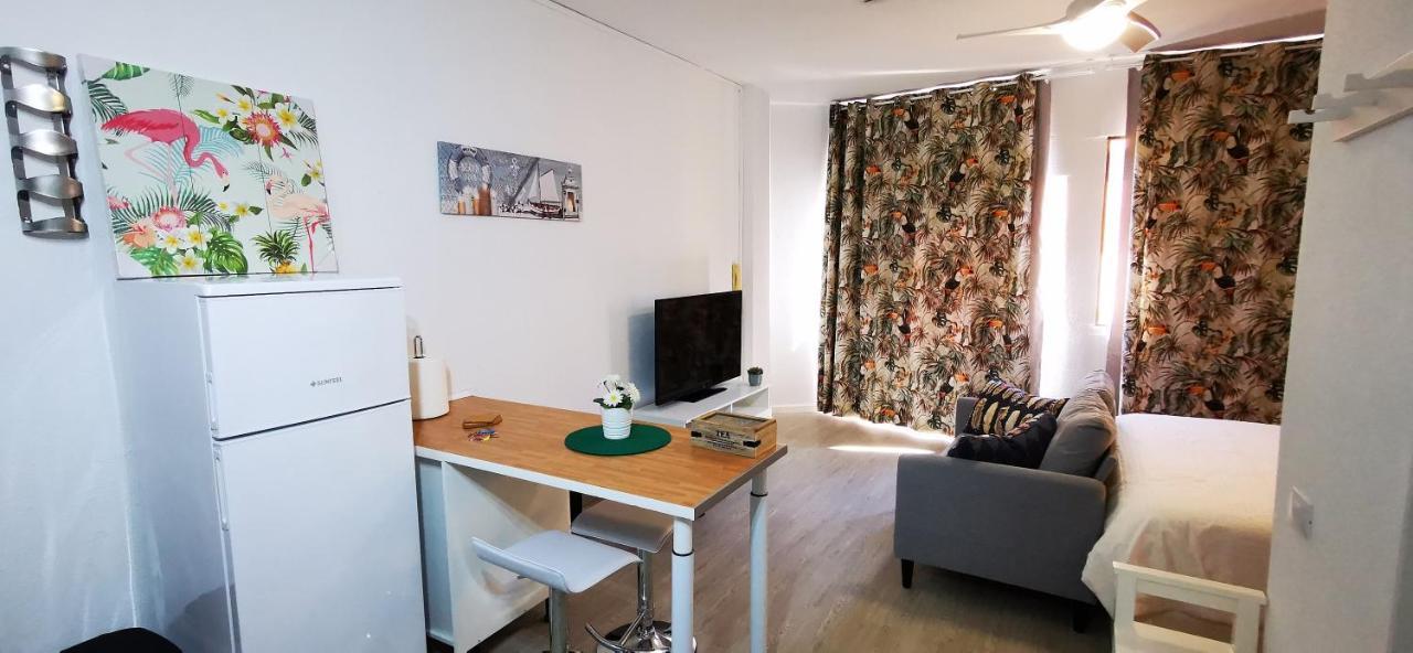 City Beach Home * Las Palmas / Gran Canaria
