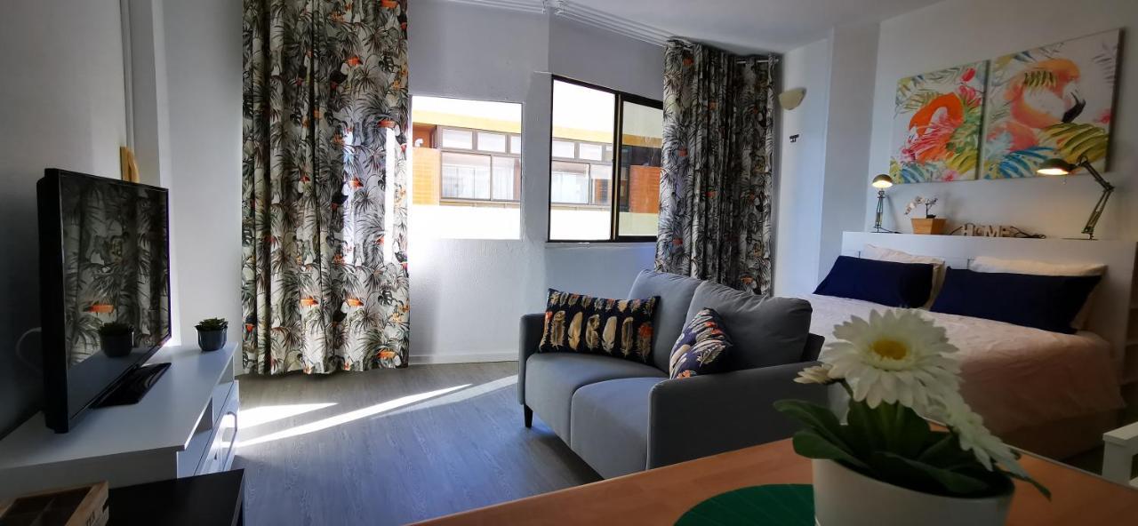 City Beach Home * Las Palmas / Gran Canaria