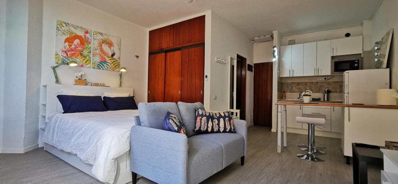 City Beach Home Las Palmas / Gran Canaria