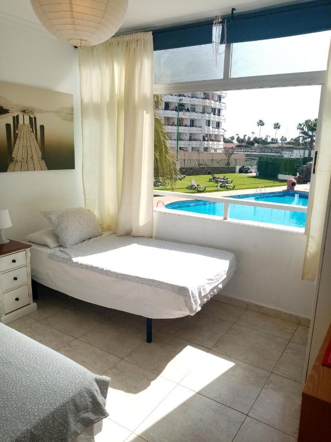 Appartement Close To Yumbo,free Parking Playa del Inglés