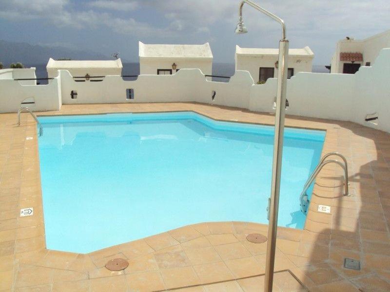 El Retiro Azul Apartment Galdar