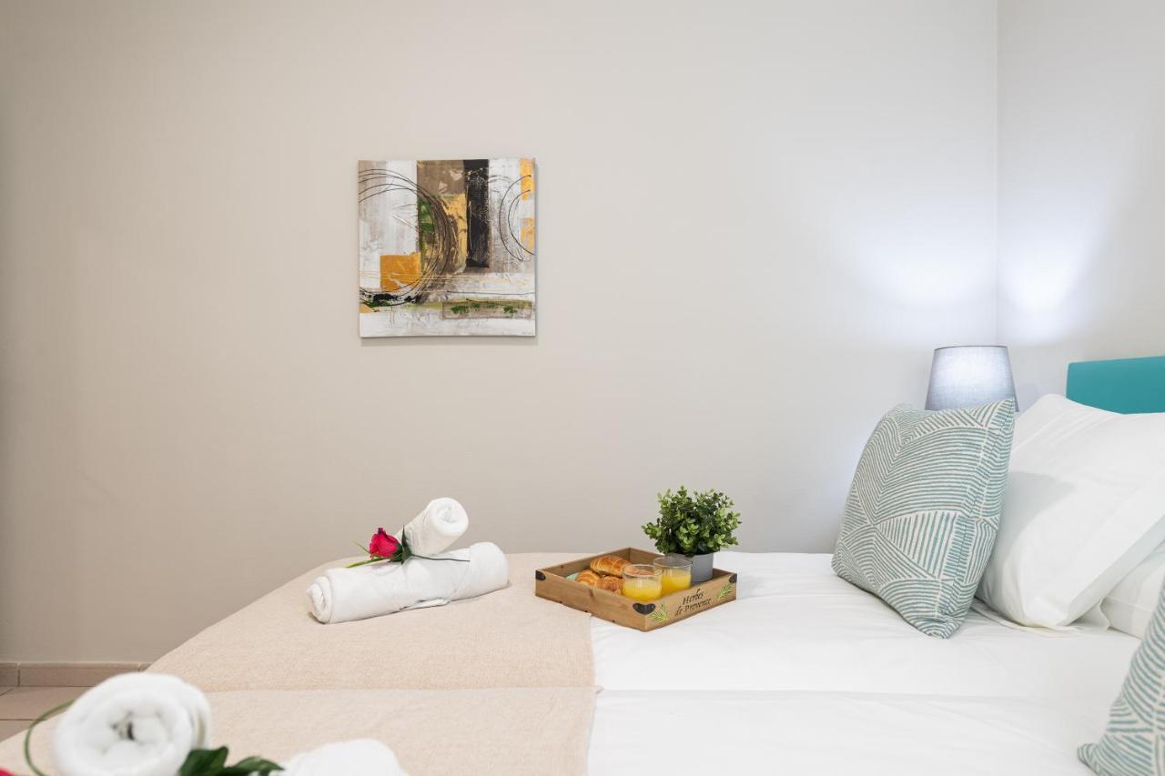 Amarre Fuente Appartement