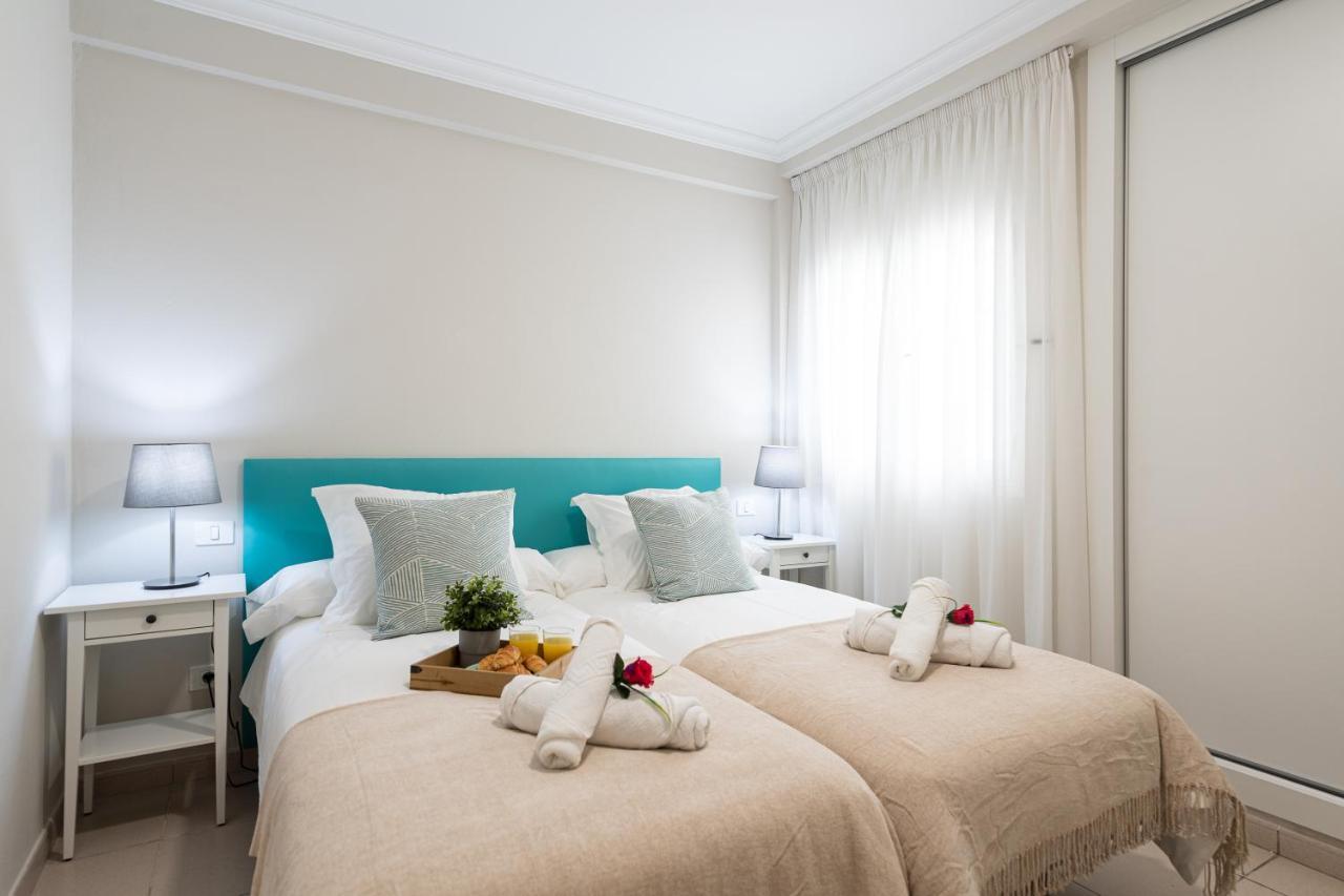 Apartamento Amarre Fuente Puerto De Mogan
