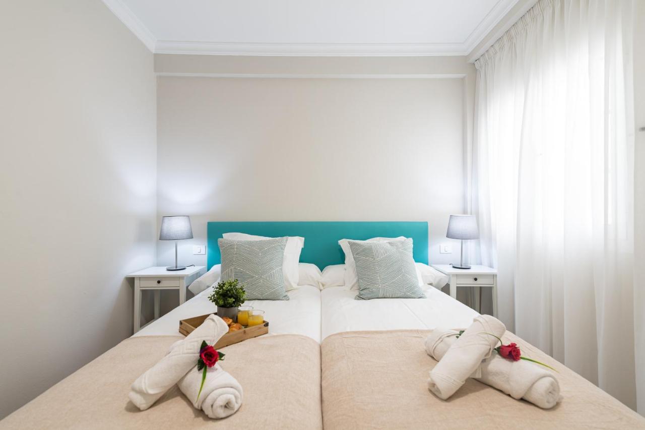 Amarre Fuente Appartement Puerto De Mogan