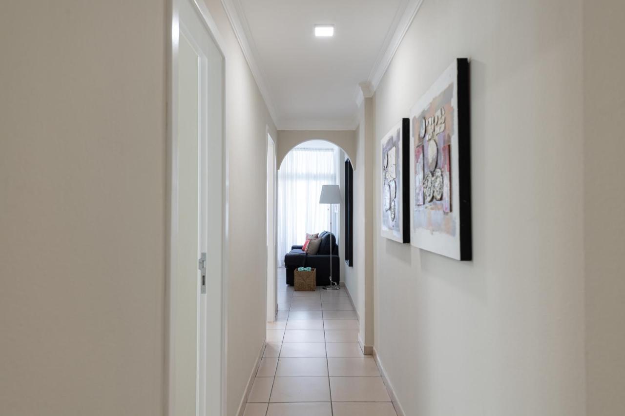 Appartement Amarre Fuente Puerto De Mogan