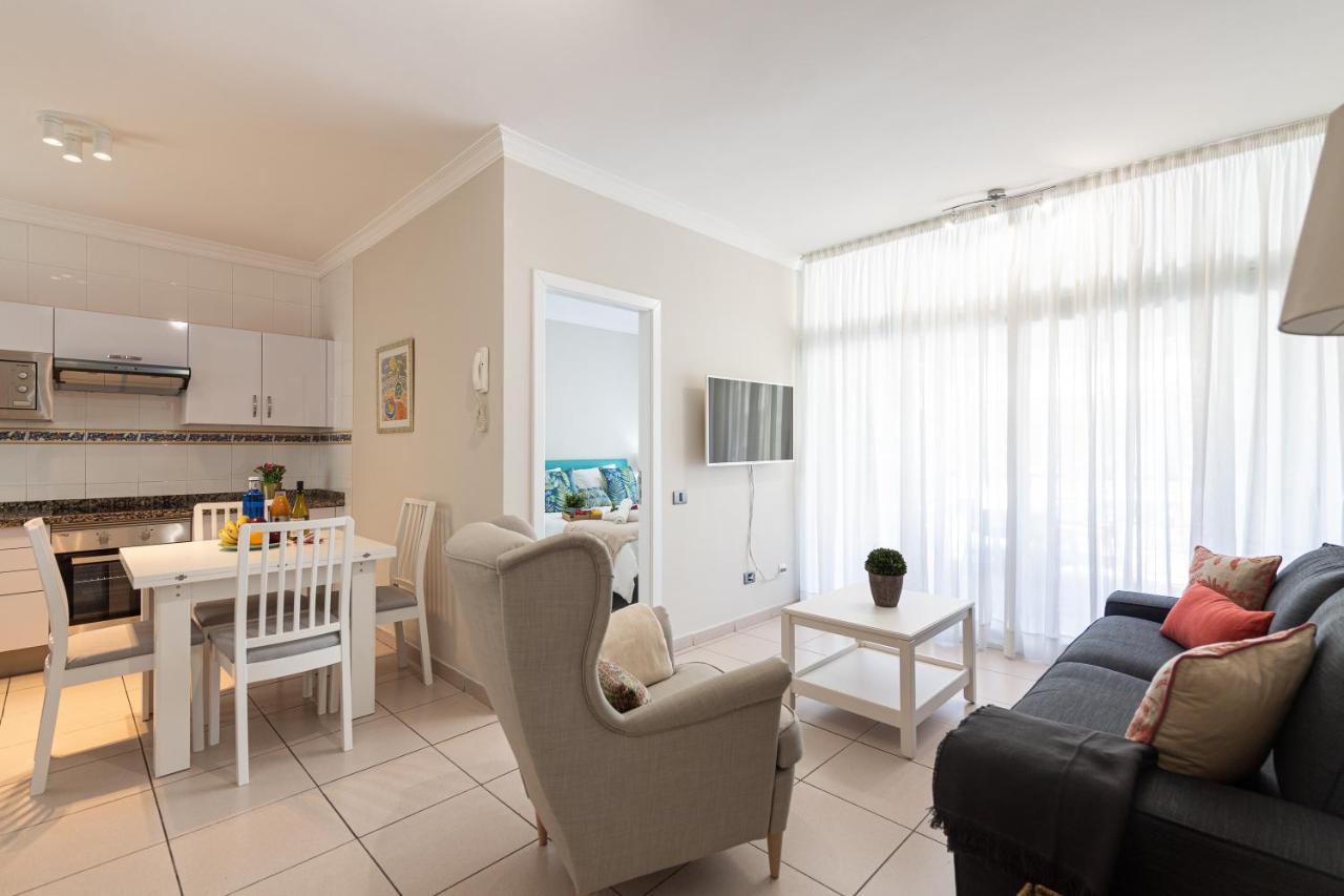 Appartement Amarre Fuente *