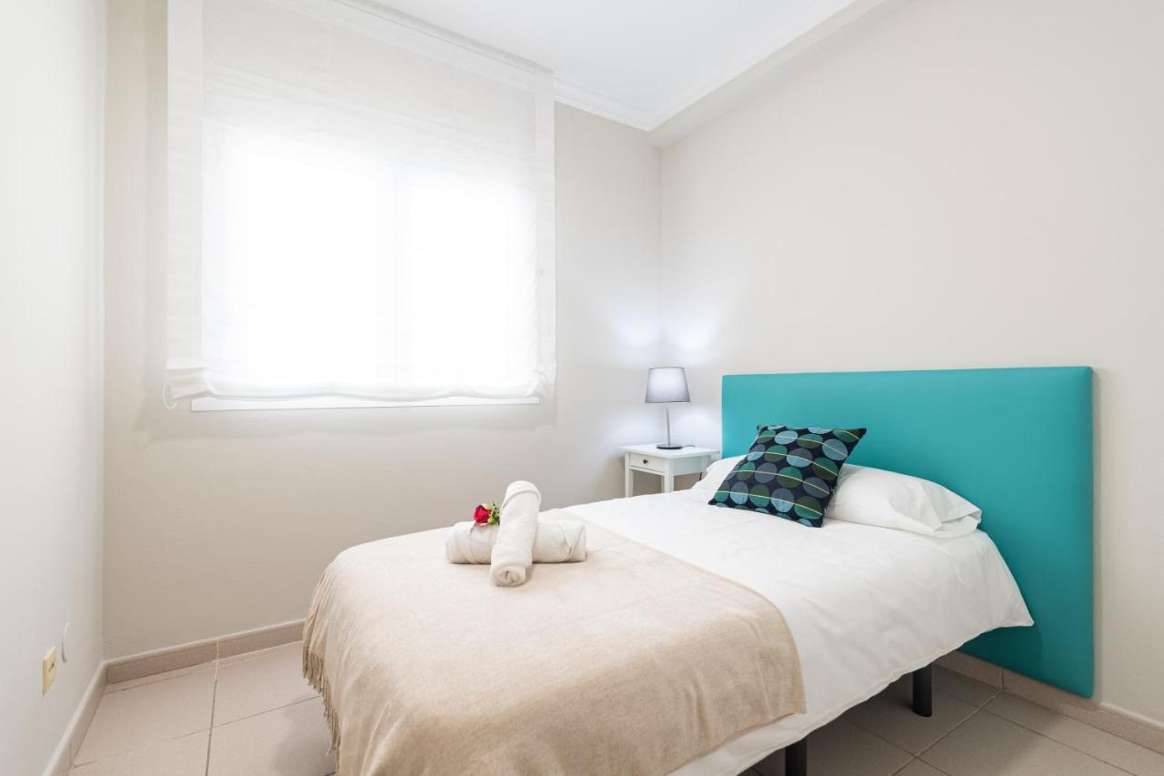 Appartement Amarre Fuente *