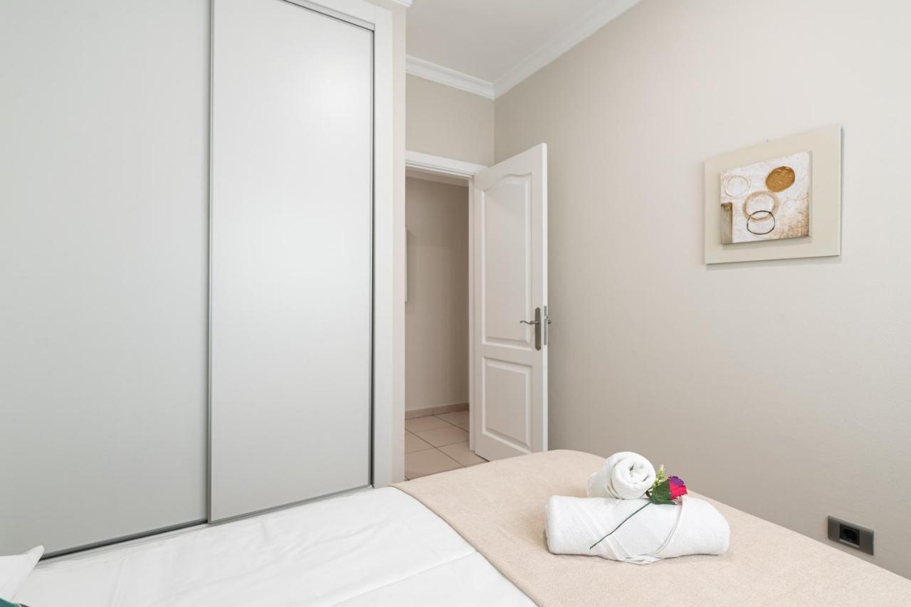 Appartement Amarre Fuente Puerto De Mogan