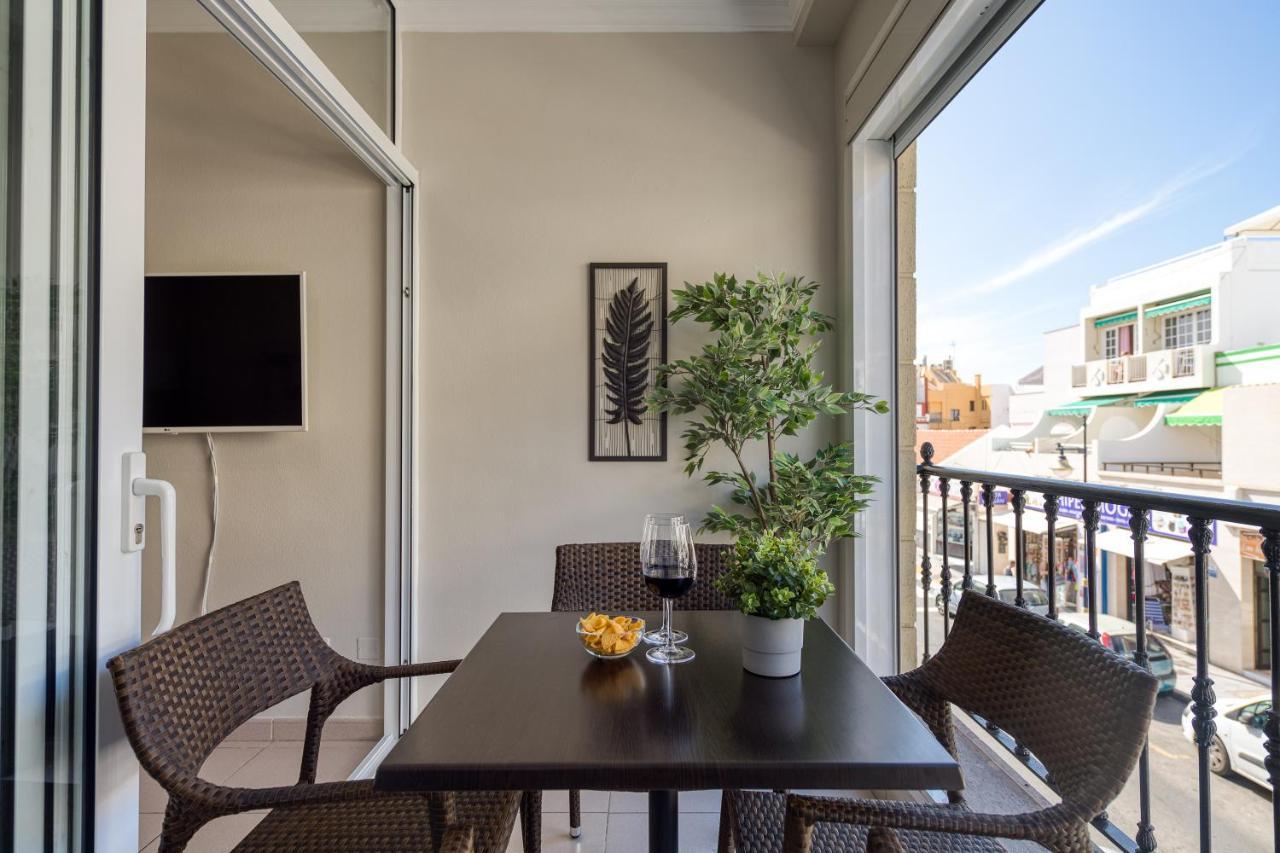 Appartement Amarre Fuente