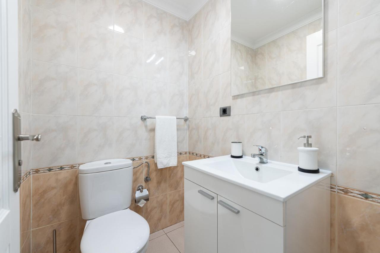 Amarre Fuente Appartement