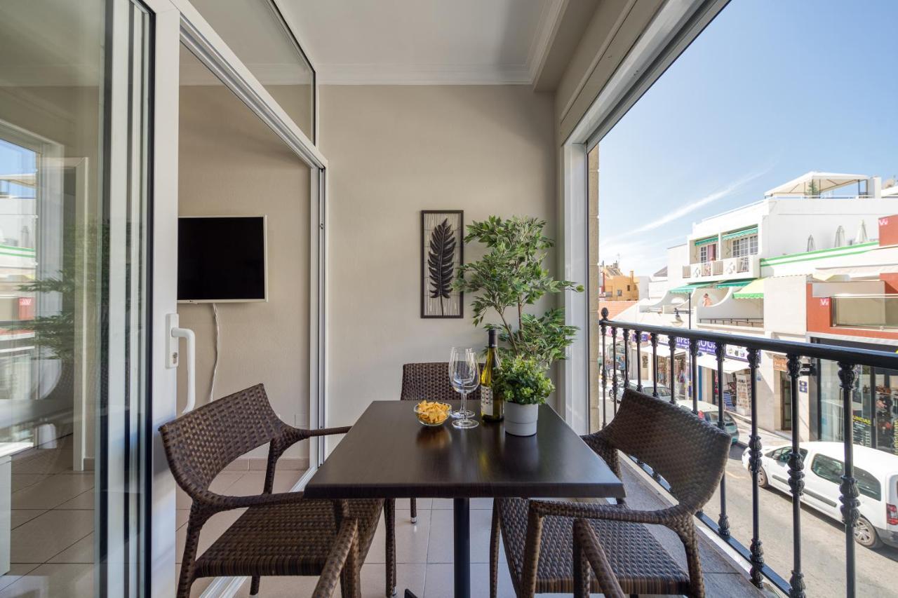 Appartement Amarre Fuente *