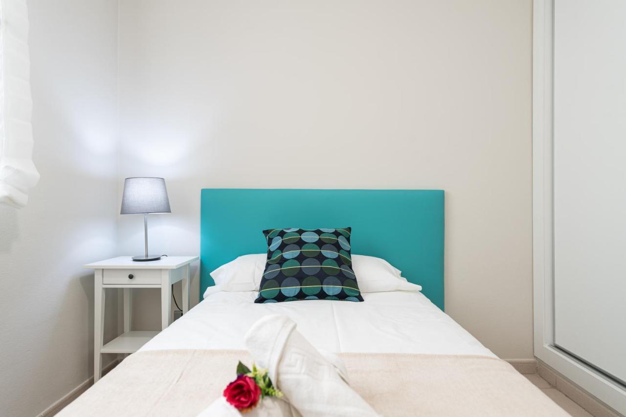 Appartement Amarre Fuente Puerto De Mogan