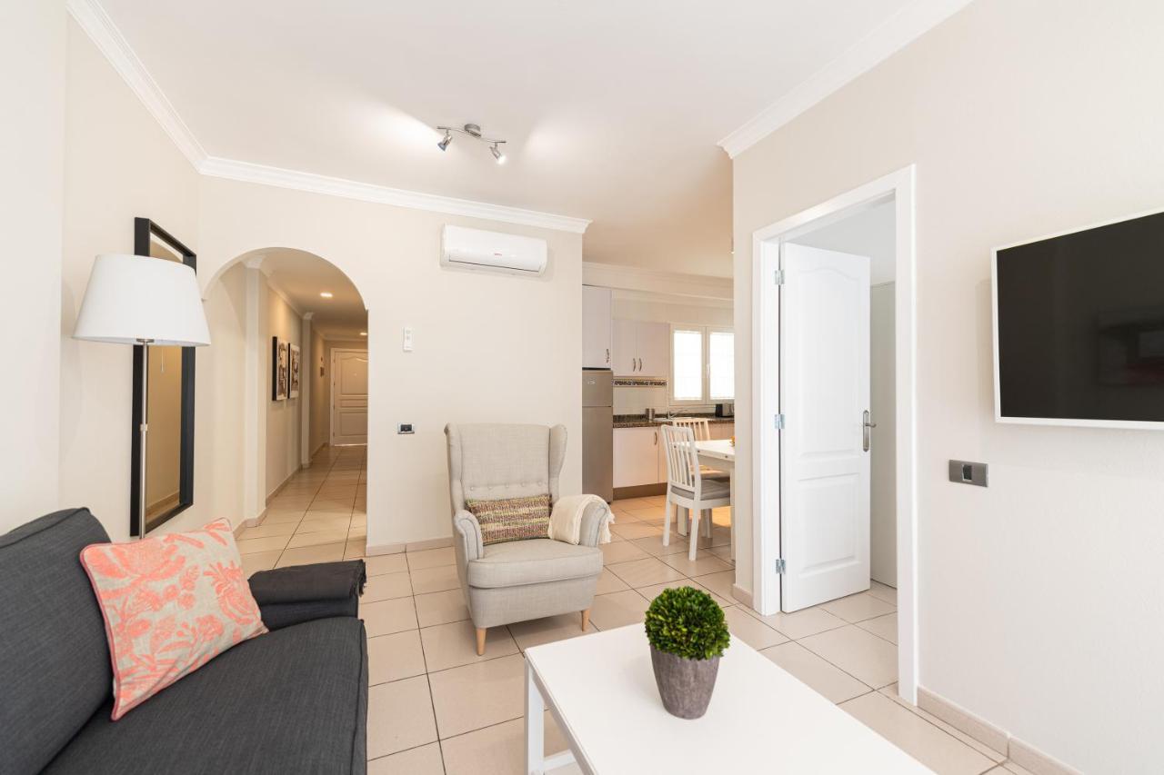 Appartement Amarre Fuente *