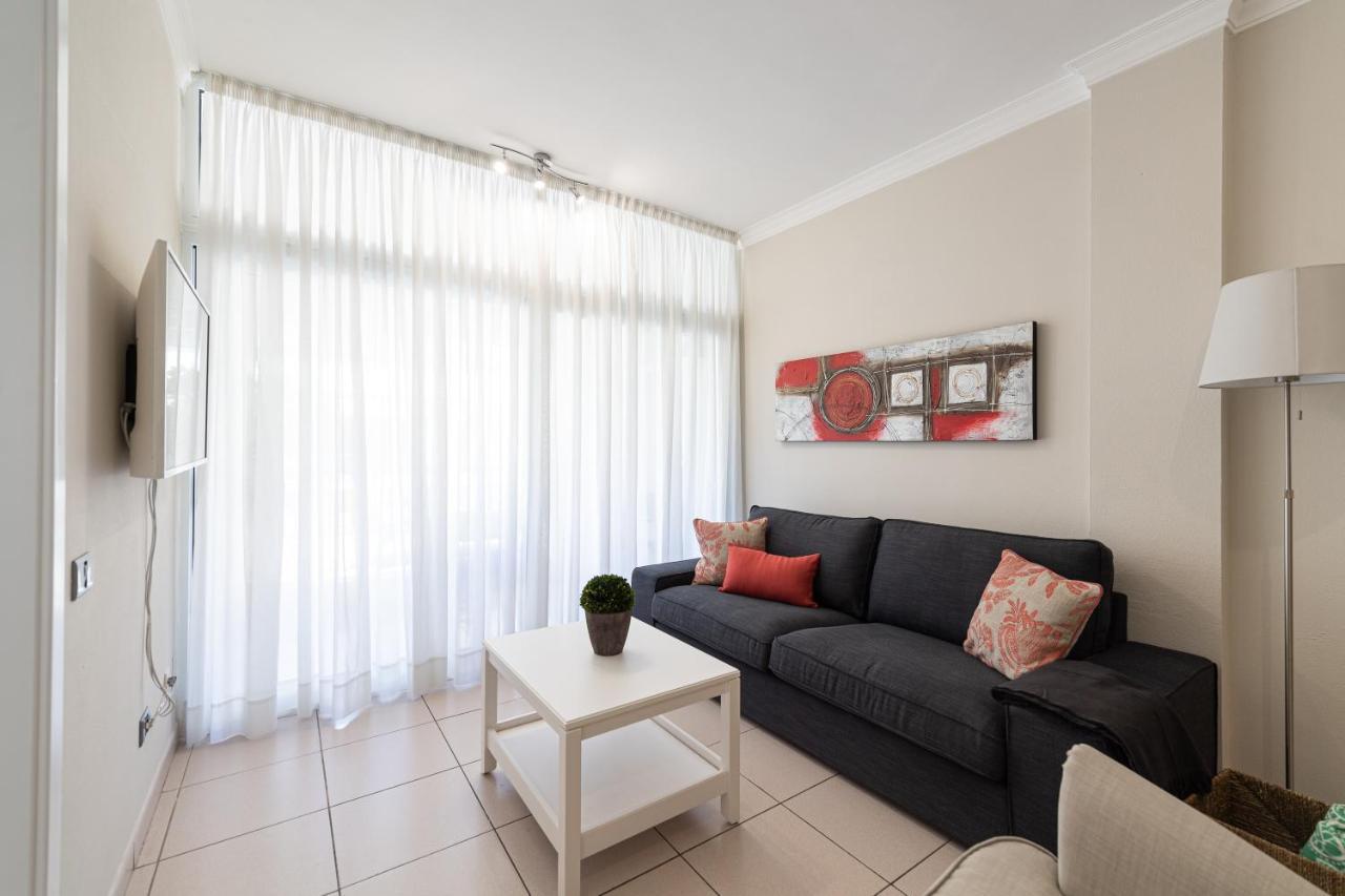 Appartement Amarre Fuente Puerto De Mogan
