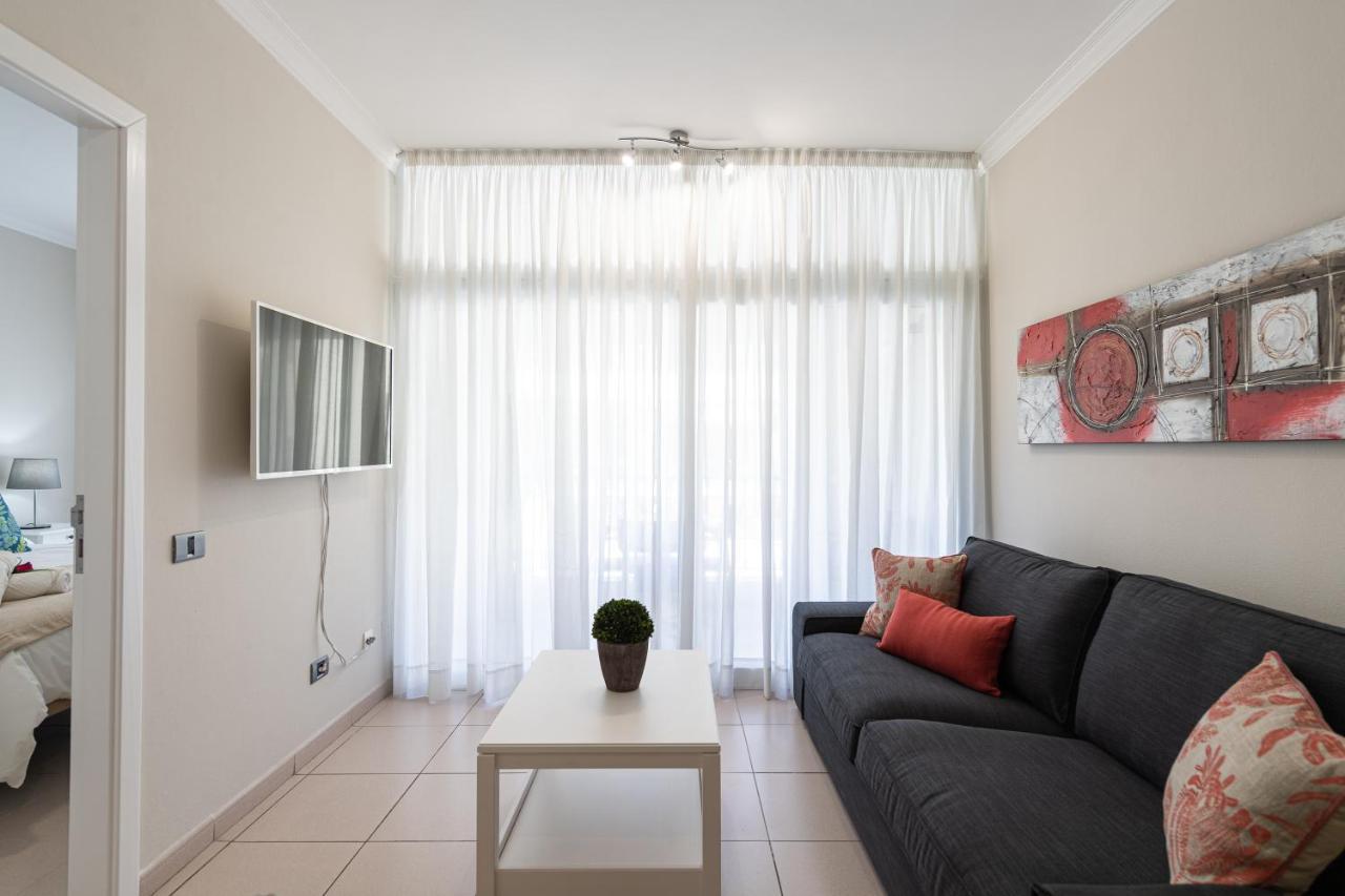 Amarre Fuente Appartement