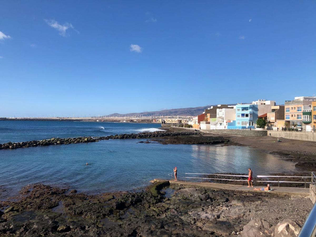 Casa Colmena * Arinaga