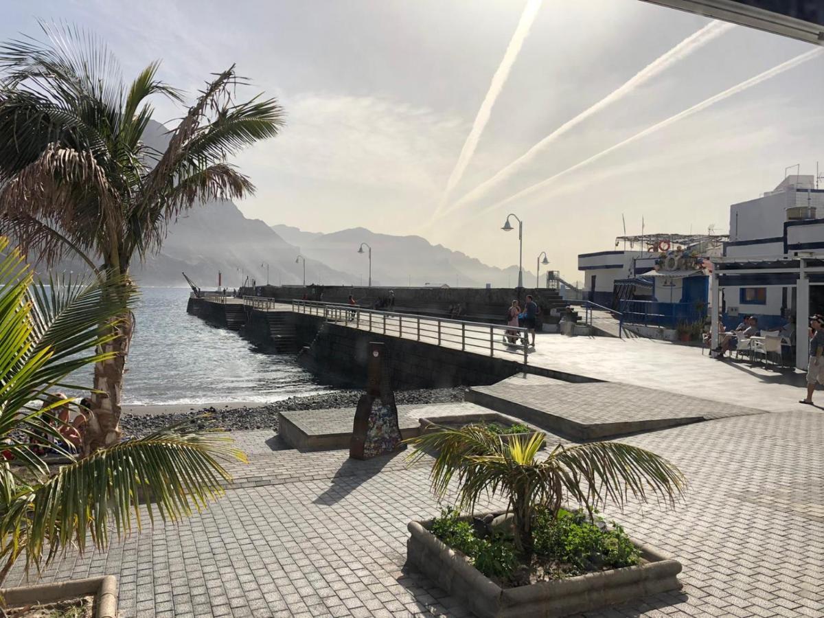 Sicilia * Agaete (Gran Canaria)