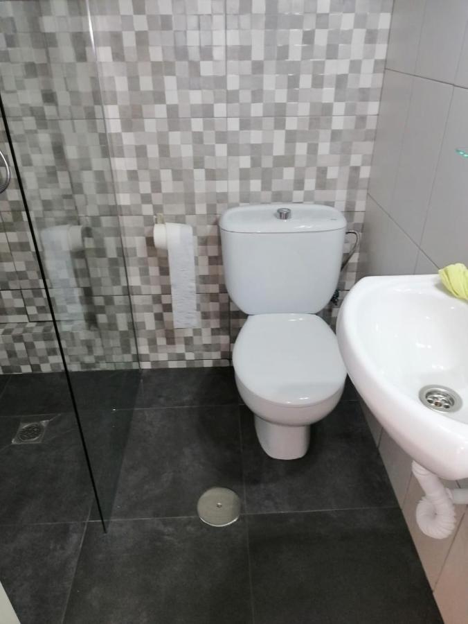 Tobago Apartment