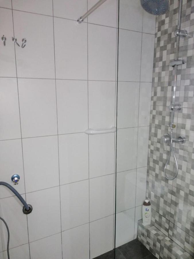 Tobago Apartment *