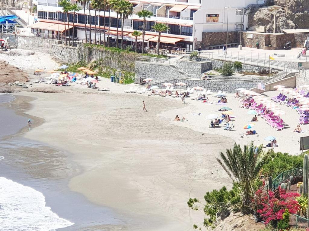 Sea View In Appartement