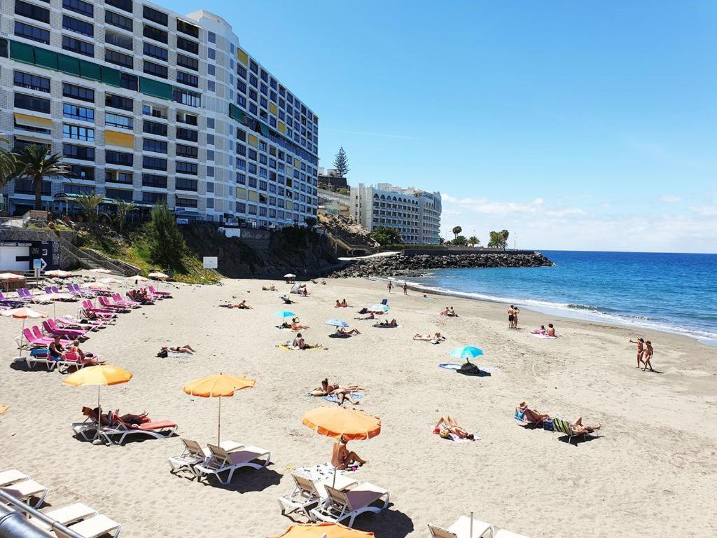 Appartement Sea View In Patalavaca