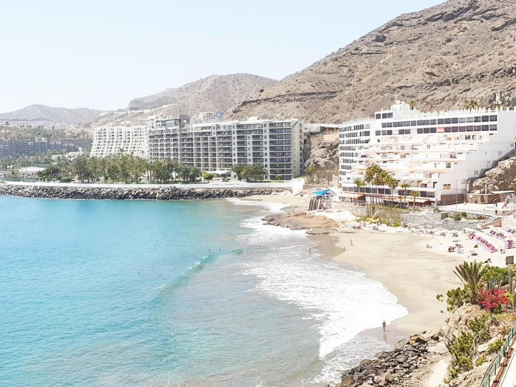 Sea View In Appartement *