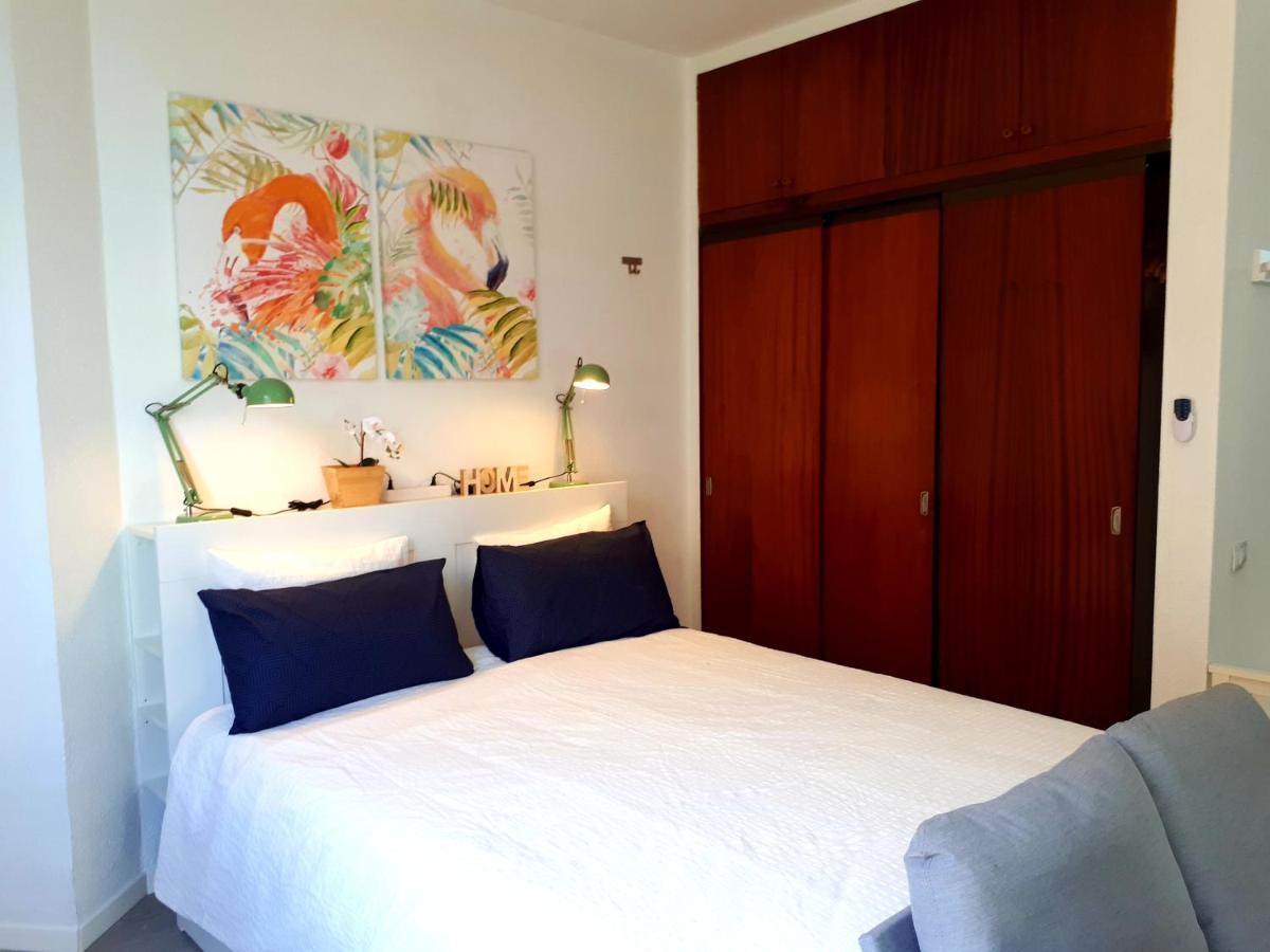 City Beach Home Apartment Las Palmas / Gran Canaria