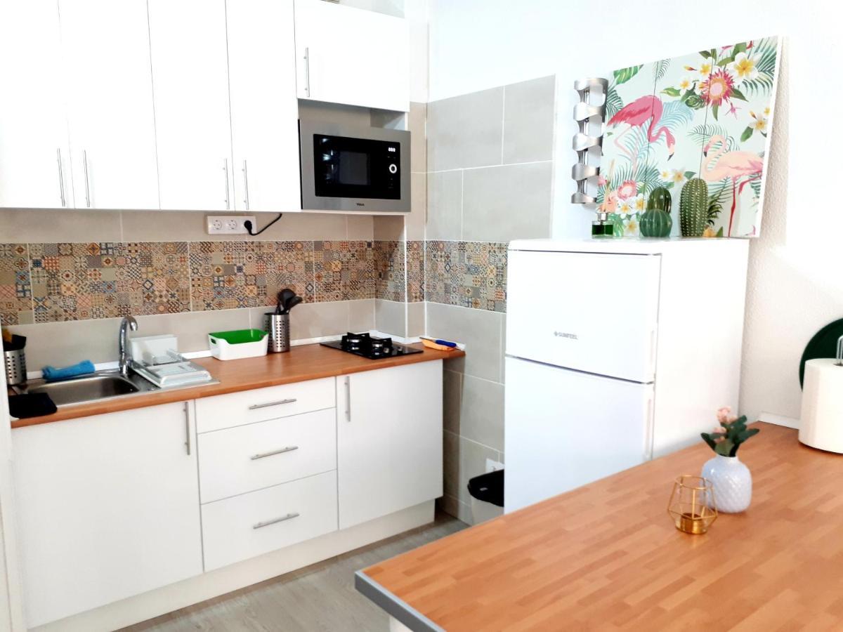 City Beach Home Apartment Las Palmas / Gran Canaria