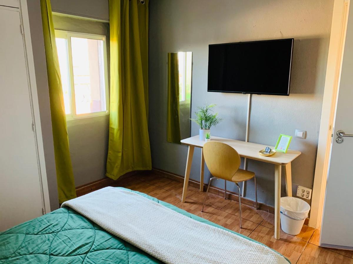 Habitación en casa particular Byor Las Palmas de Gran Canaria