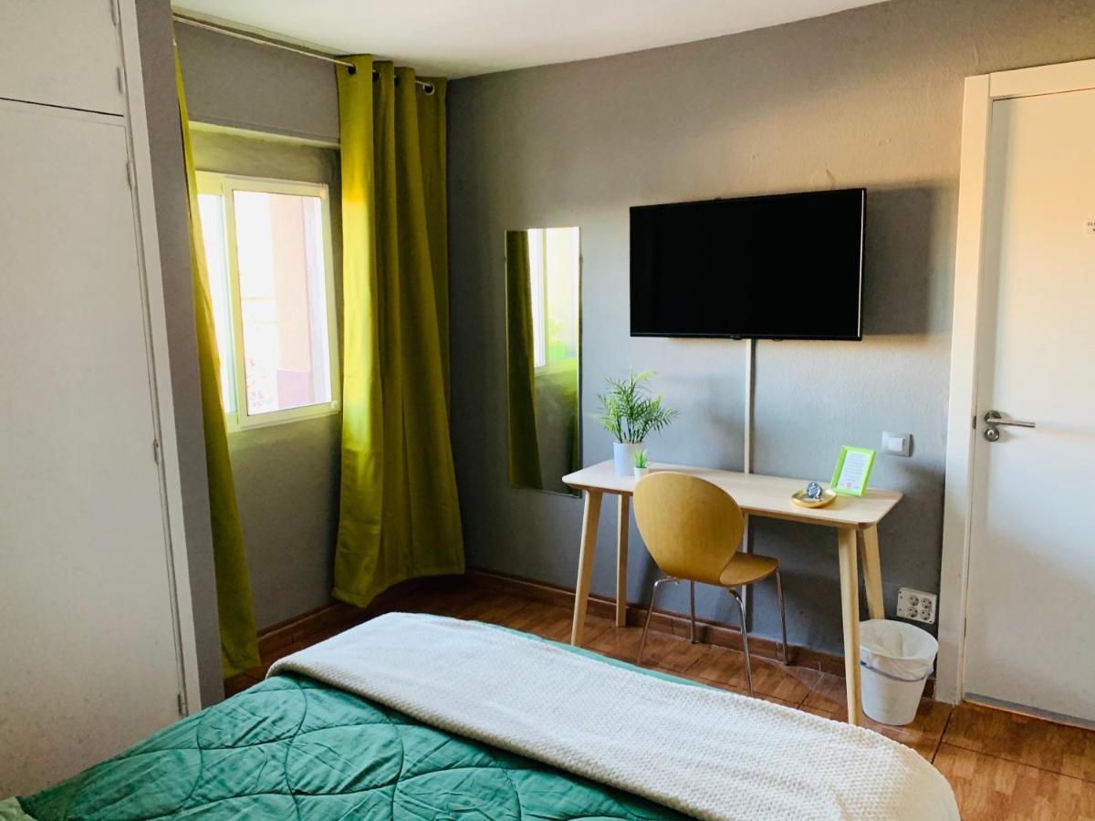 Byor Habitación en casa particular