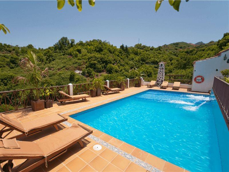 Finca Casas Nanitas *
