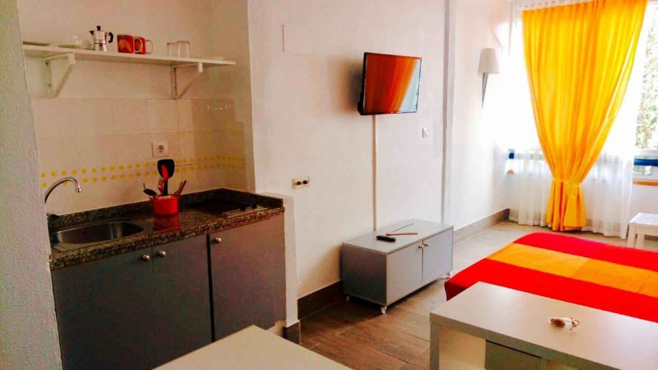 Ocean View Design Puerto Rico Apartment *