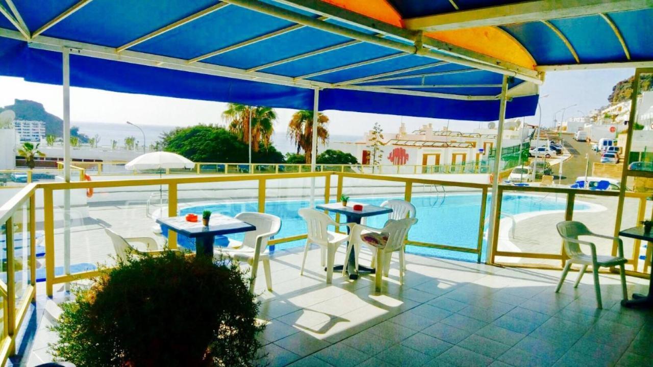 Apartment Ocean View Design Puerto Rico *