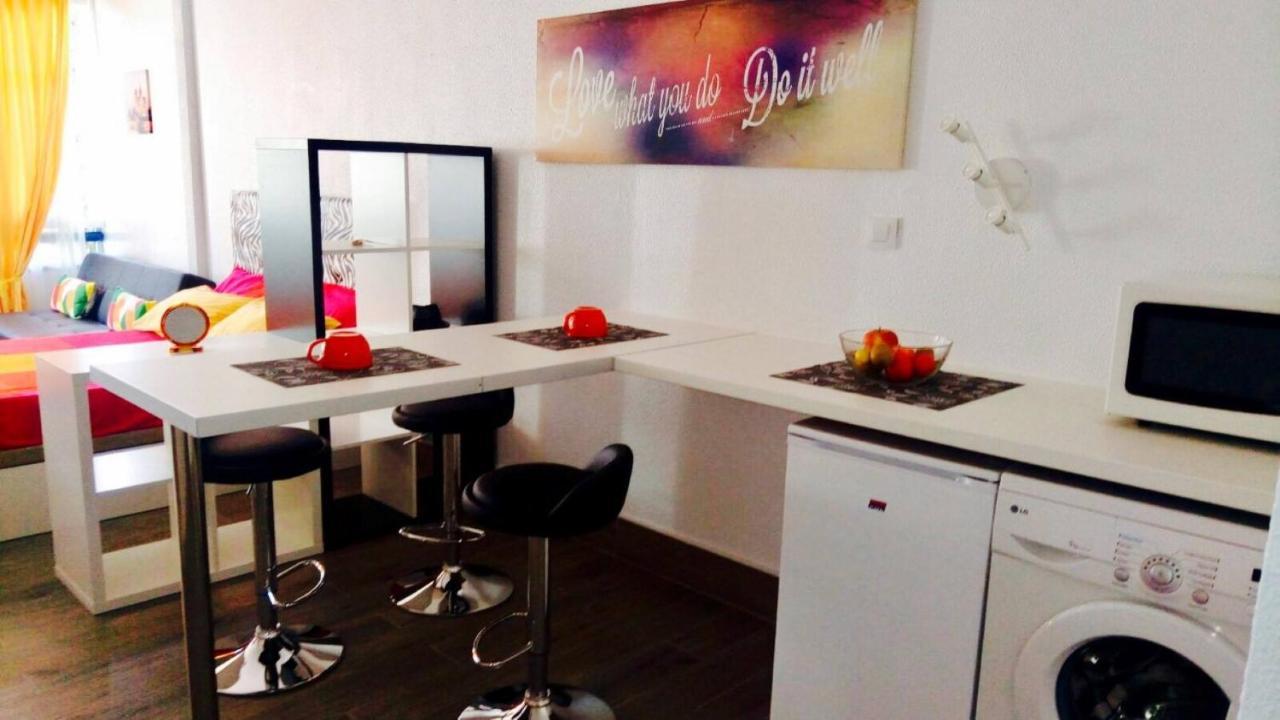 Ocean View Design Puerto Rico Apartment Puerto Rico (Gran Canaria)