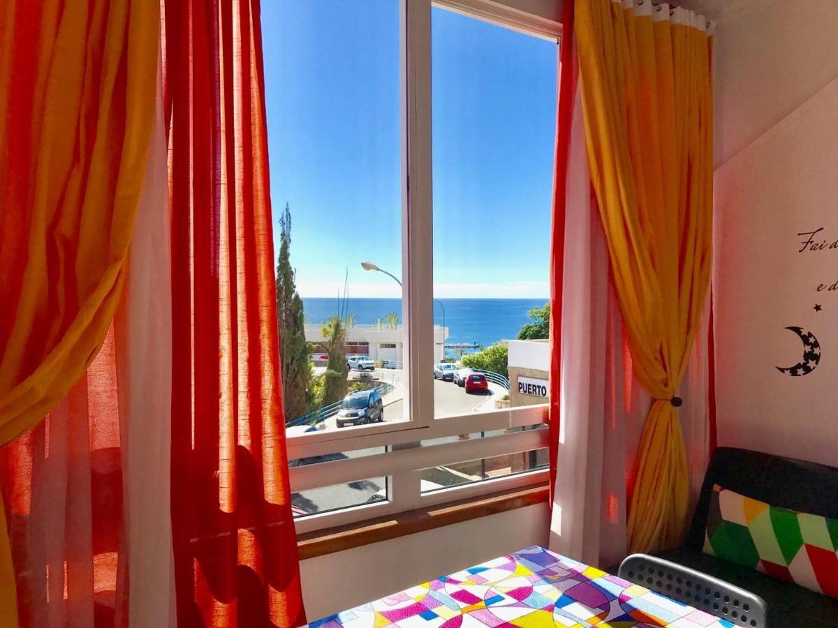 Apartment Ocean View Design Puerto Rico Puerto Rico (Gran Canaria)