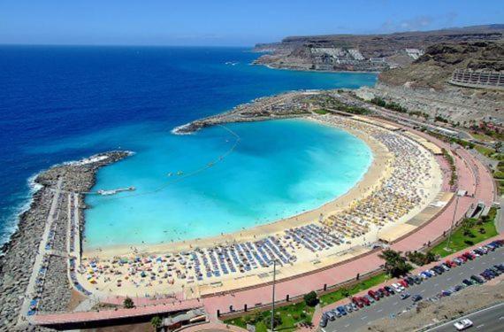 Apartment Ocean View Design Puerto Rico Puerto Rico (Gran Canaria)